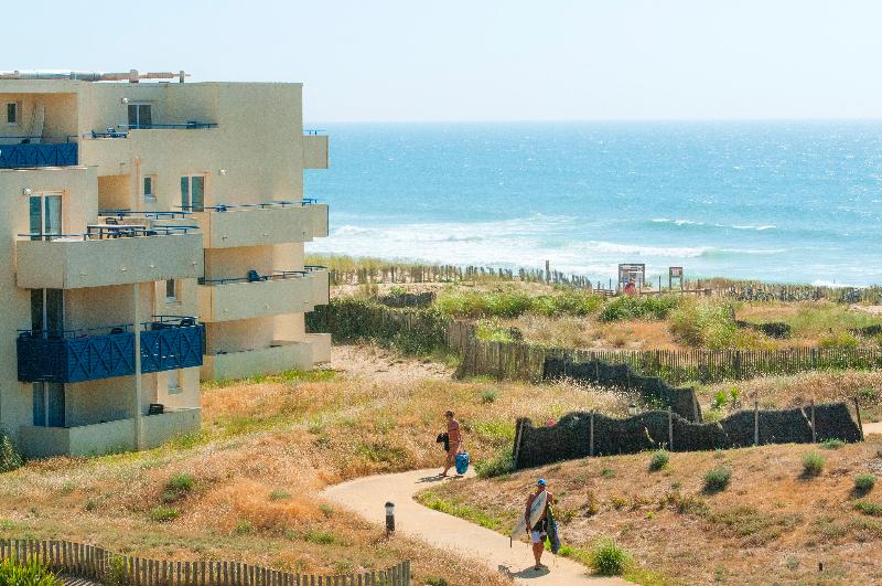 هتل Residence Pierre & Vacances Bleu Marine