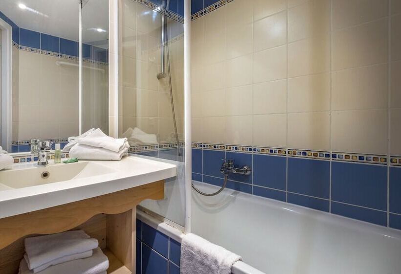 호텔 Residence Pierre & Vacances Centre