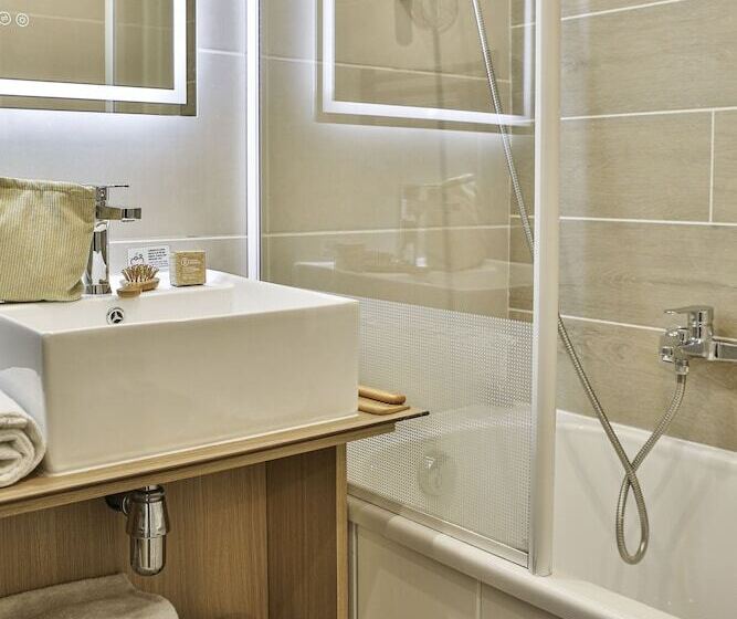 호텔 Residence Pierre & Vacances Centre