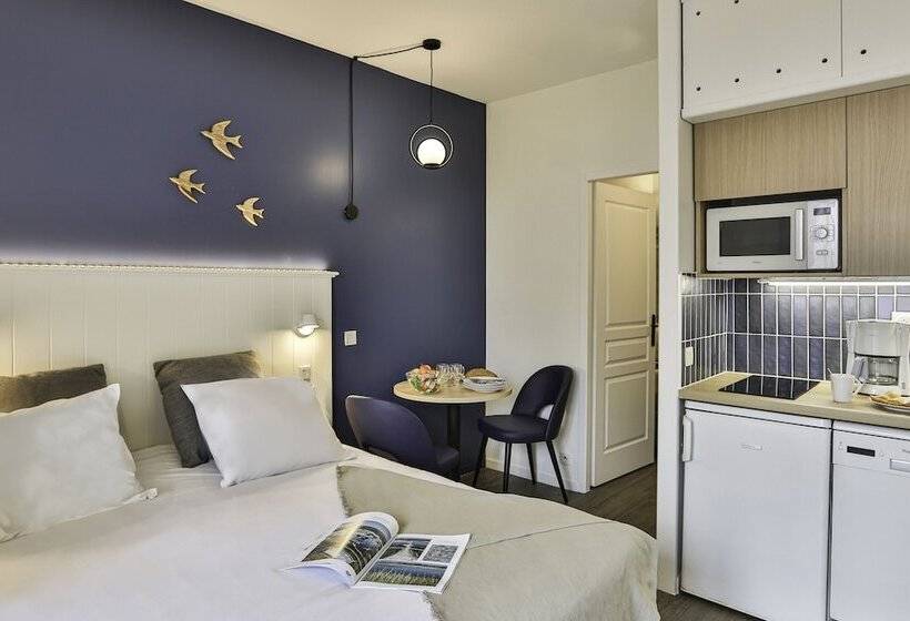 호텔 Residence Pierre & Vacances Centre