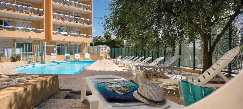 فندق Residence Pierre & Vacances La Rostagne