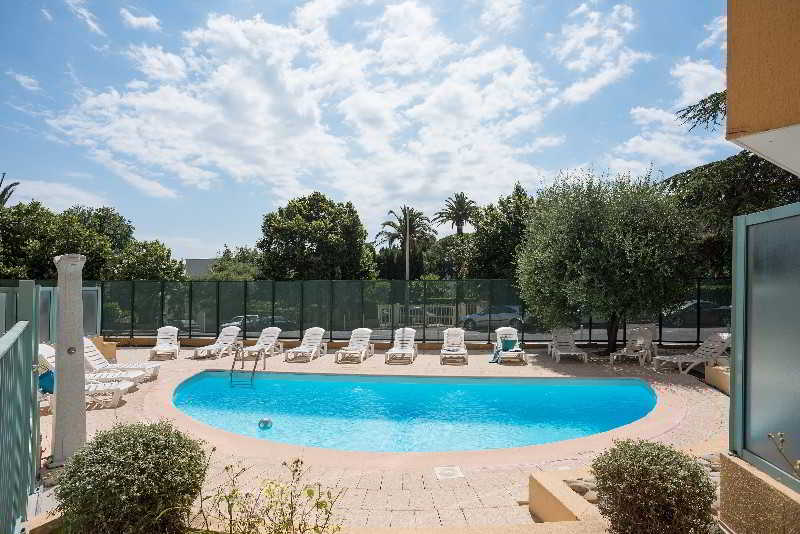 ホテル Residence Pierre & Vacances La Rostagne
