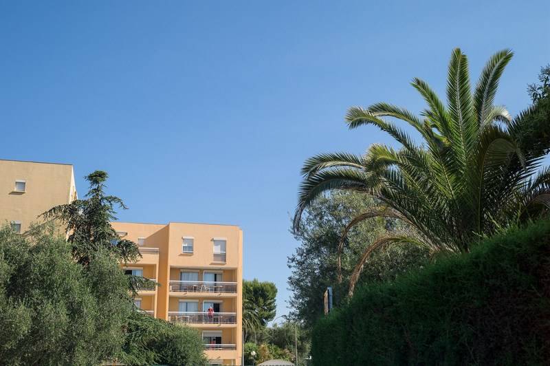 酒店 Residence Pierre & Vacances La Rostagne