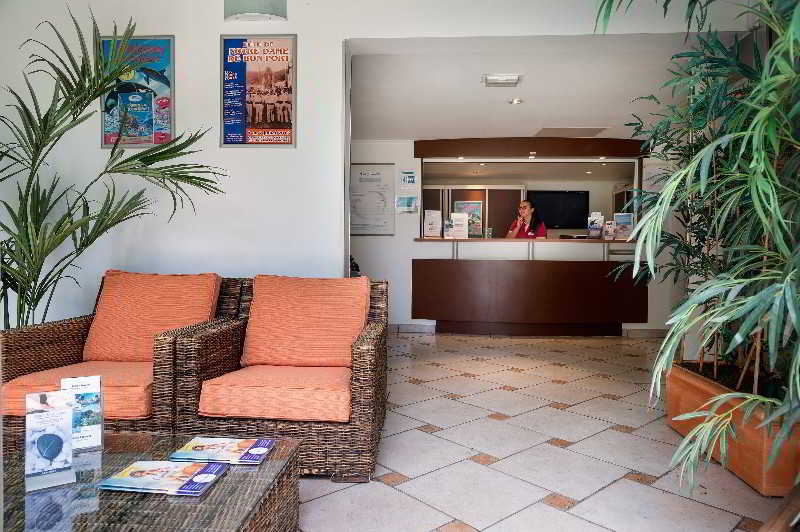ホテル Residence Pierre & Vacances La Rostagne