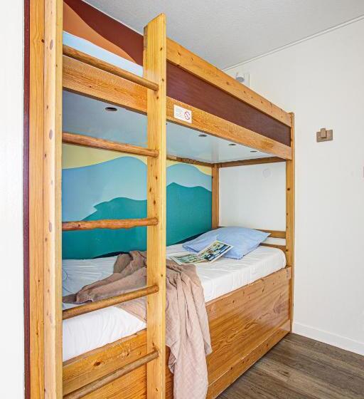 酒店 Residence Pierre & Vacances Les Balcons De Collioure