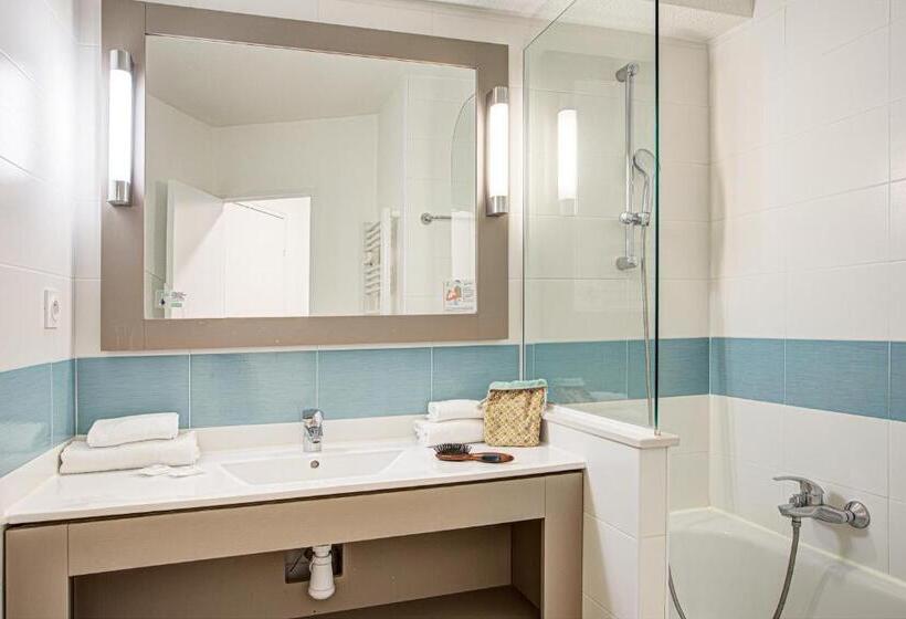 호텔 Residence Pierre & Vacances Les Balcons De Collioure