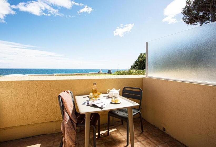 酒店 Residence Pierre & Vacances Les Balcons De Collioure