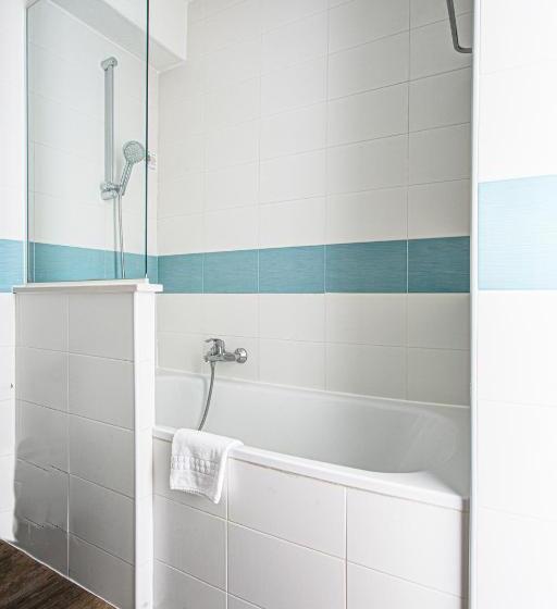 酒店 Residence Pierre & Vacances Les Balcons De Collioure