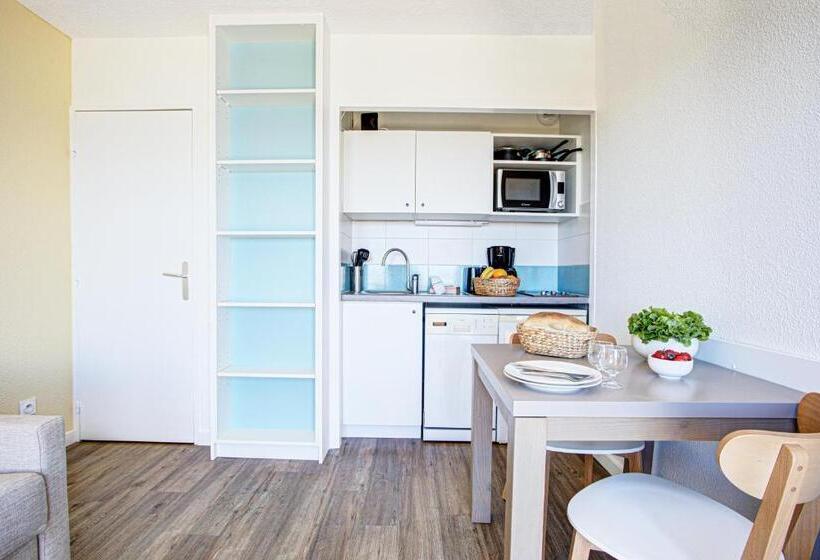 호텔 Residence Pierre & Vacances Les Balcons De Collioure