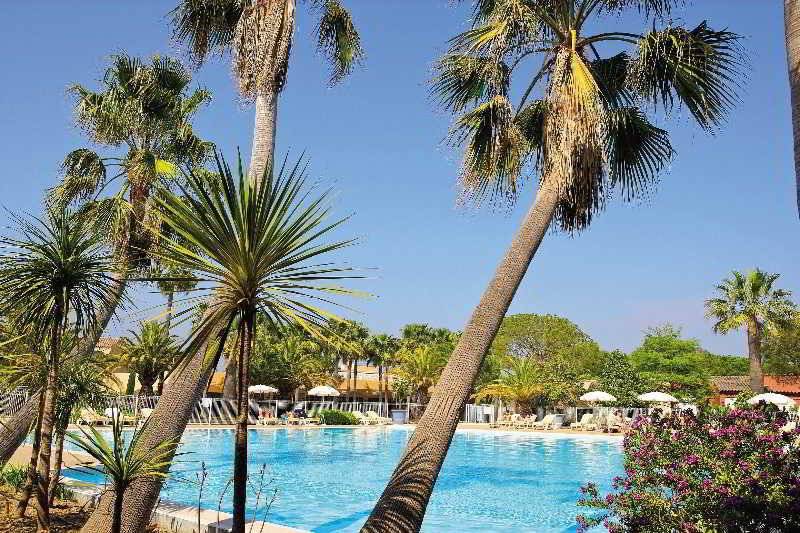 هتل Residence Pierre & Vacances Les Rives De Cannes Mandelieu