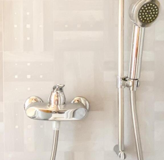 בית מלון כפרי Sonne