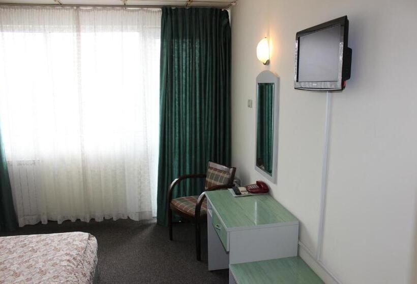 בית מלון כפרי Rodopi