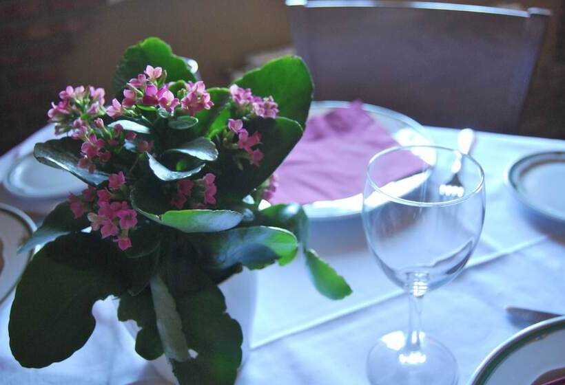 교외 호텔 La Encina Centenaria