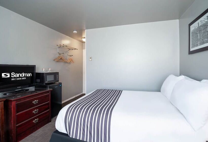 Hotel Sandman Inn Cache Creek