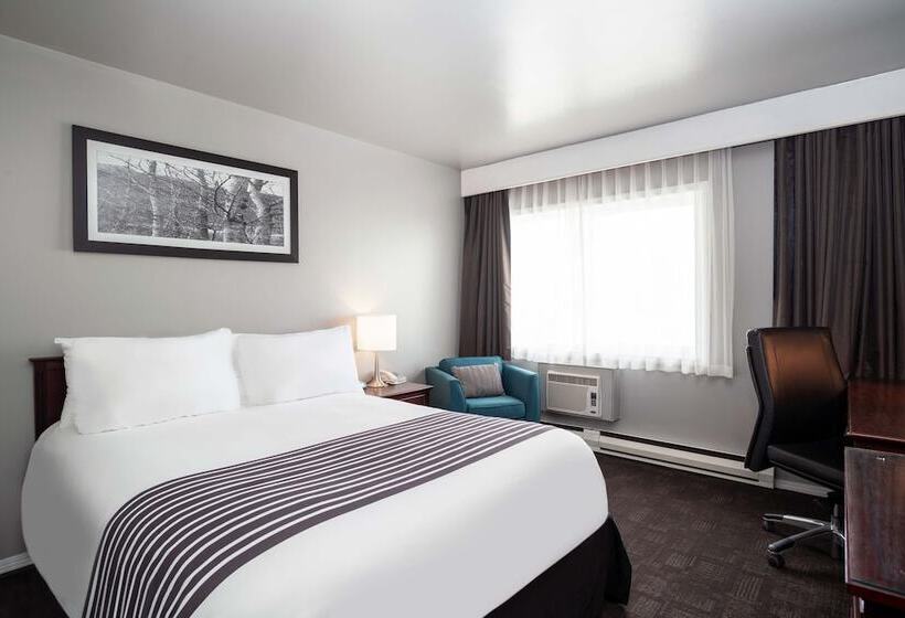 Otel Sandman Inn Cache Creek