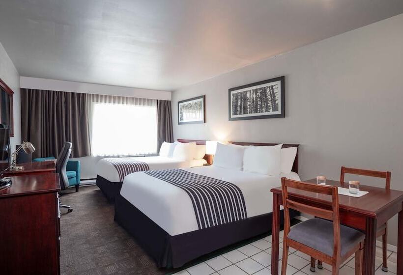 Otel Sandman Inn Cache Creek