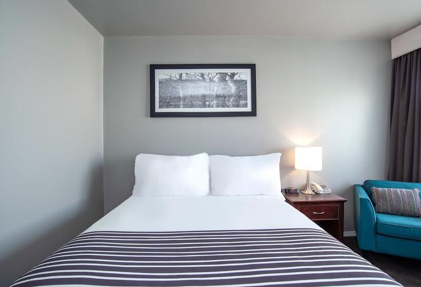 Szálloda Sandman Inn Cache Creek