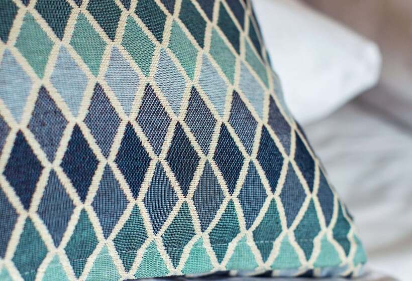 ホテル Scandic Leknes Lofoten