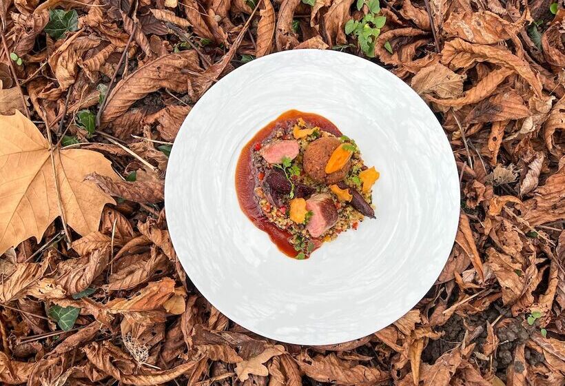 فندق Schloss Wartegg