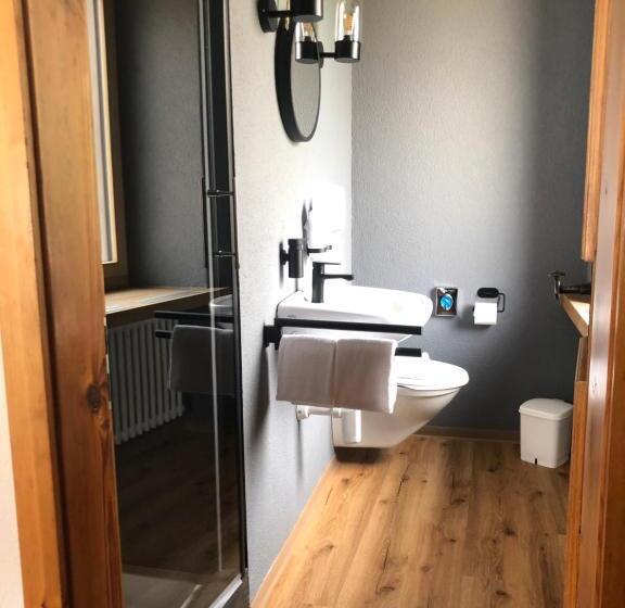 Schorta S Hotel Alvetern