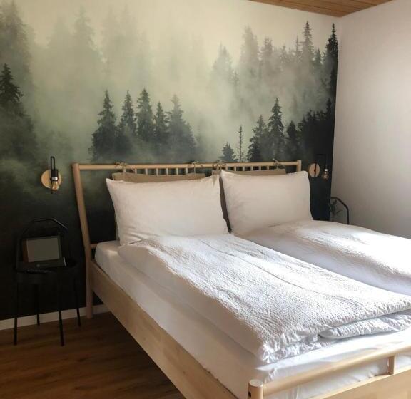 Schorta S Hotel Alvetern