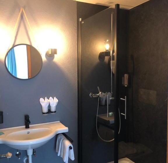 Schorta S Hotel Alvetern