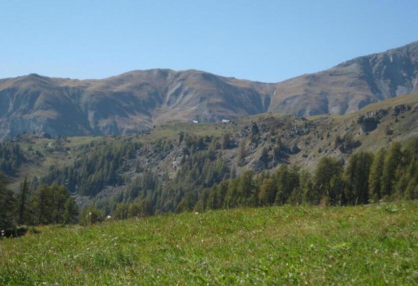 Schorta S Hotel Alvetern