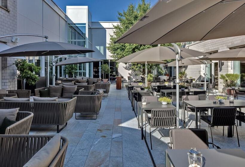 בית מלון כפרי Sempachersee