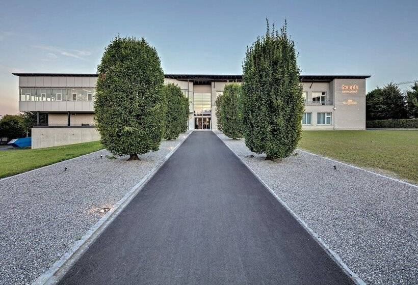 בית מלון כפרי Sempachersee