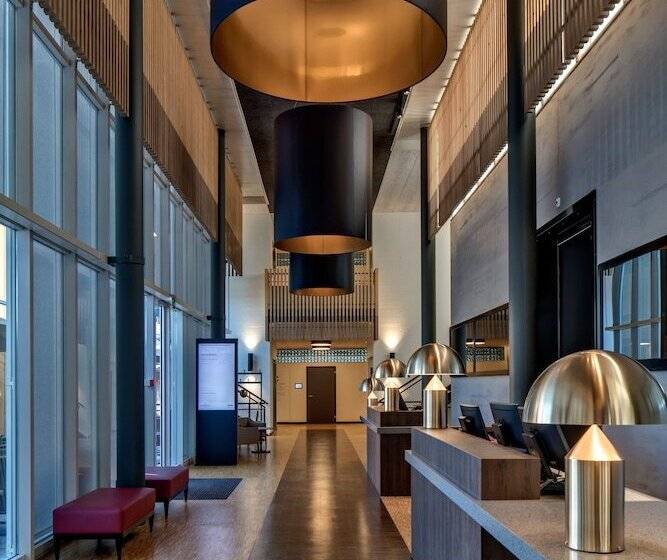 בית מלון כפרי Sempachersee