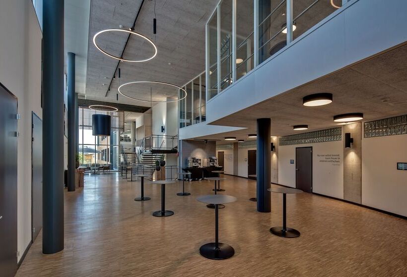 בית מלון כפרי Sempachersee