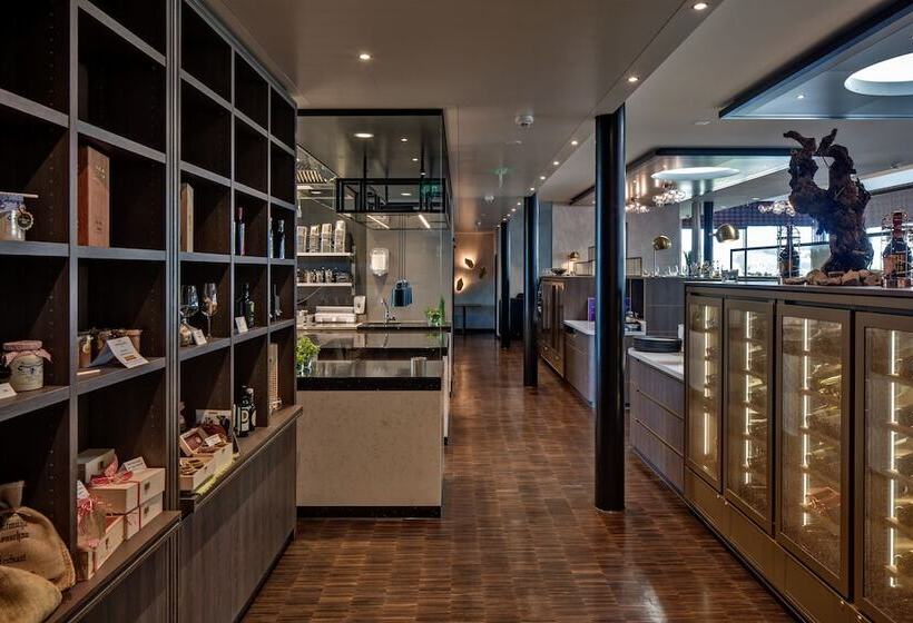 בית מלון כפרי Sempachersee