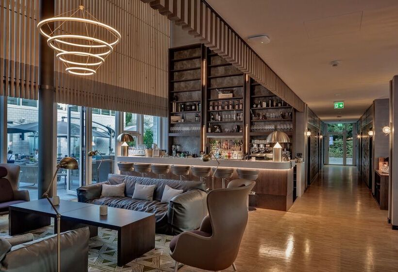 בית מלון כפרי Sempachersee