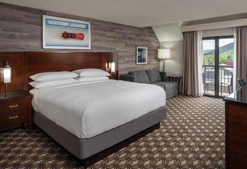 Отель Sheraton Park City