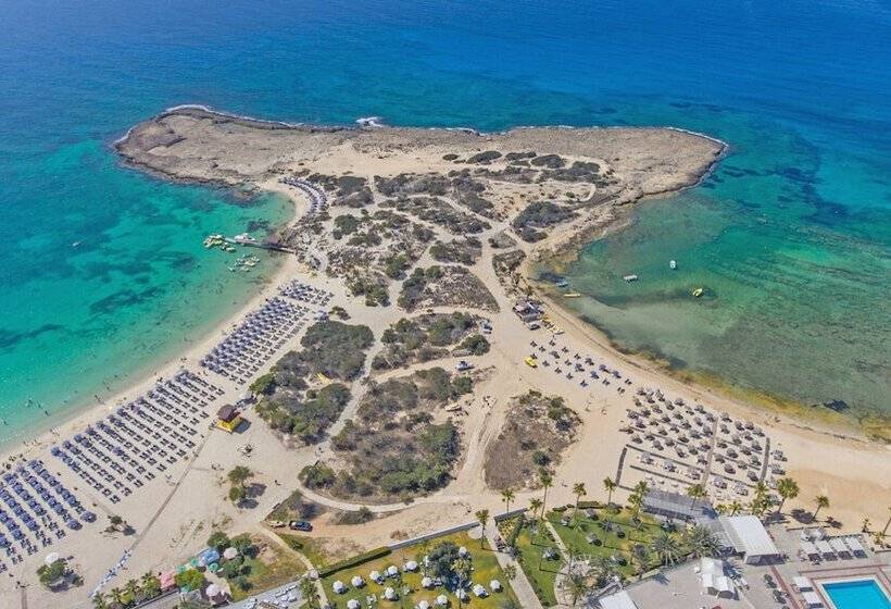 호텔 Silver Sands Beach