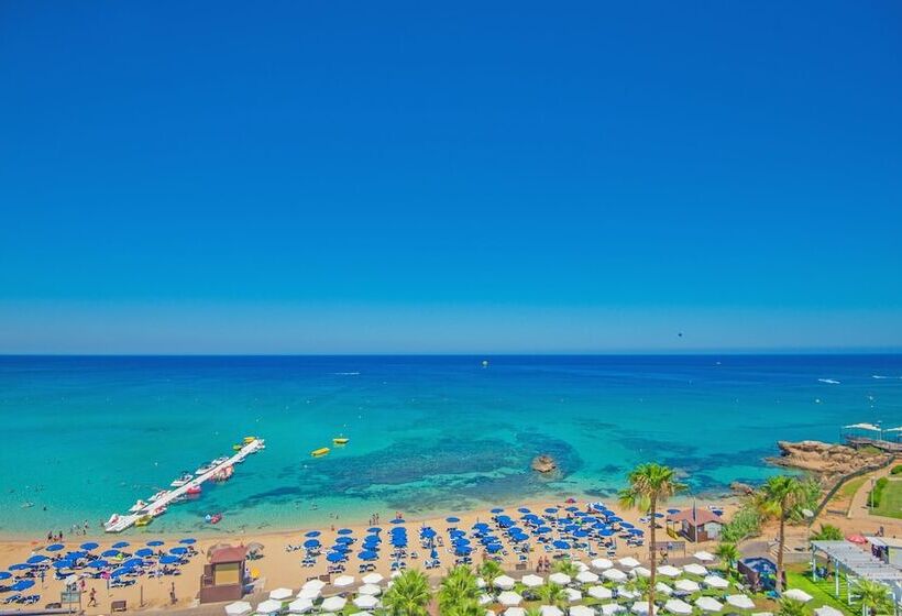 호텔 Silver Sands Beach