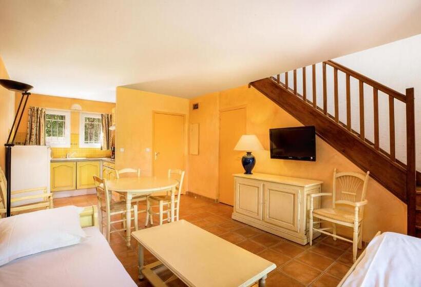 酒店 Sowell Residences Les Mazets