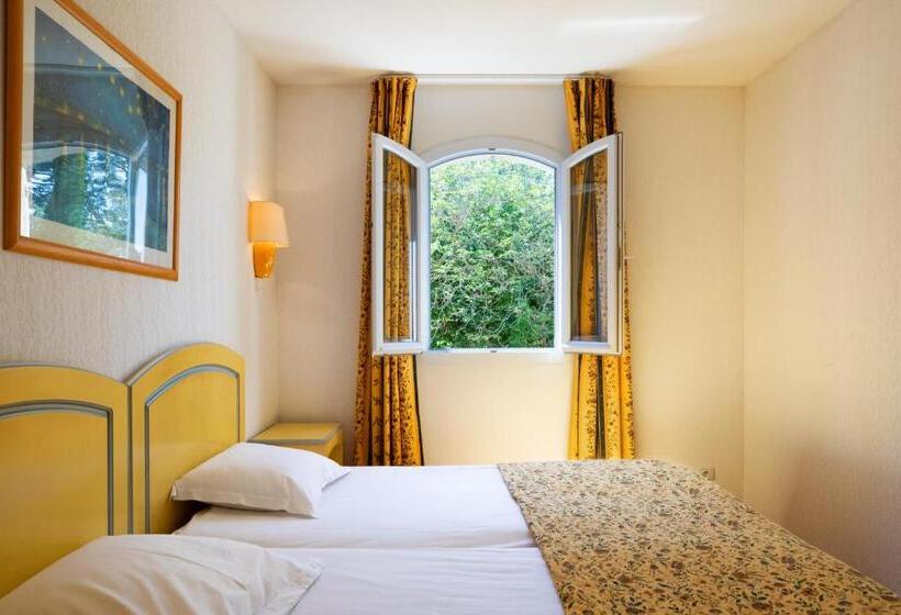 酒店 Sowell Residences Les Mazets