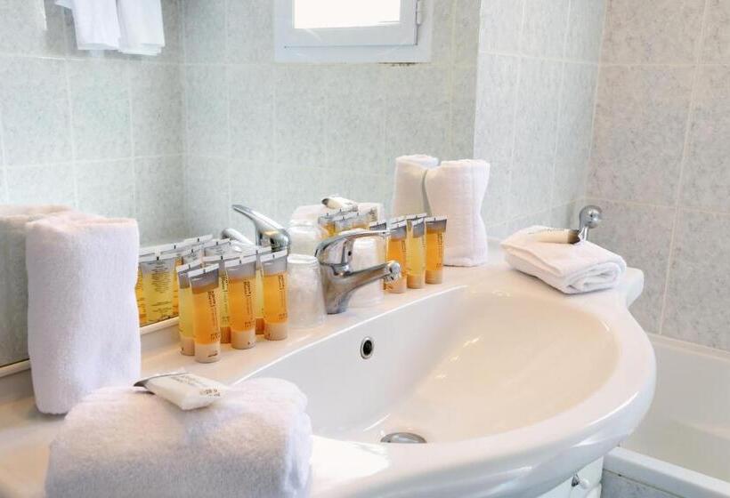 酒店 Sowell Residences Les Mazets