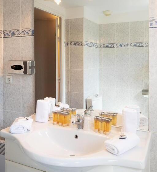 酒店 Sowell Residences Les Mazets