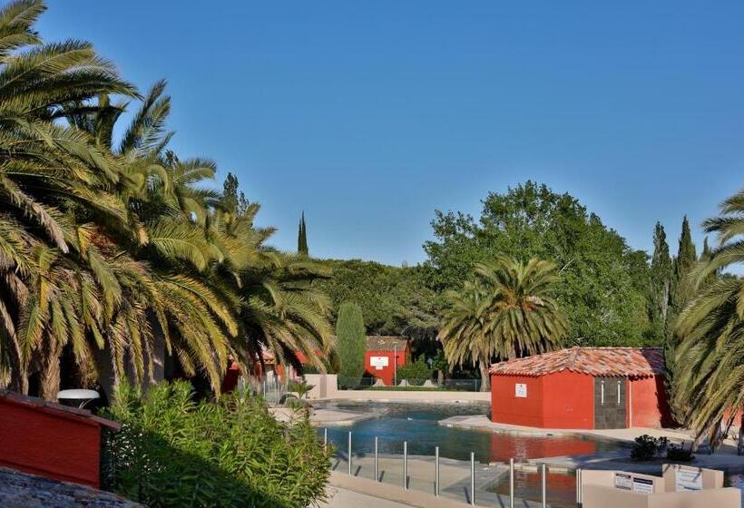 酒店 Sowell Residences Les Mazets