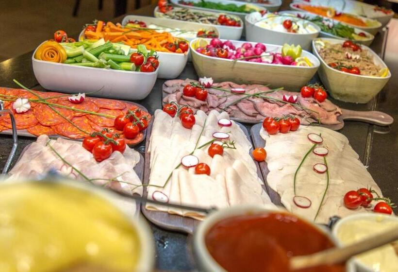 酒店 Sowell Residences Les Mazets