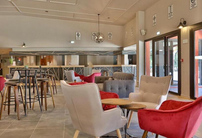 酒店 Sowell Residences Les Mazets