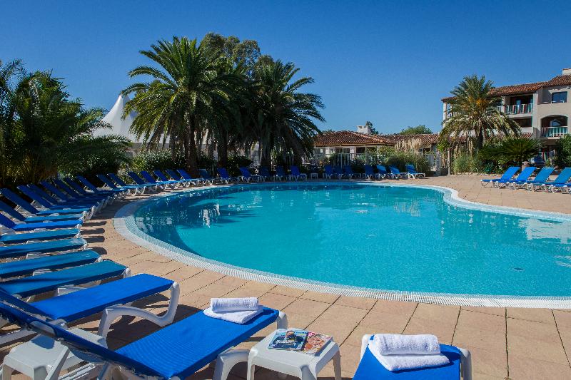 Sowell Hotels Saint Tropez