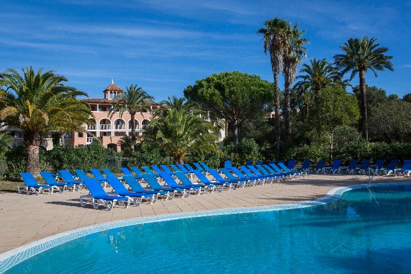 Sowell Hotels Saint Tropez
