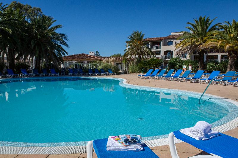 Sowell Hotels Saint Tropez
