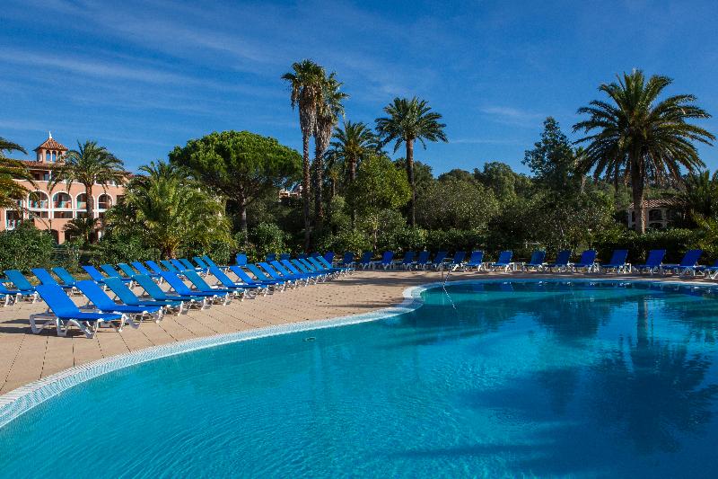 Sowell Hotels Saint Tropez