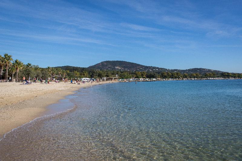 Sowell Hotels Saint Tropez