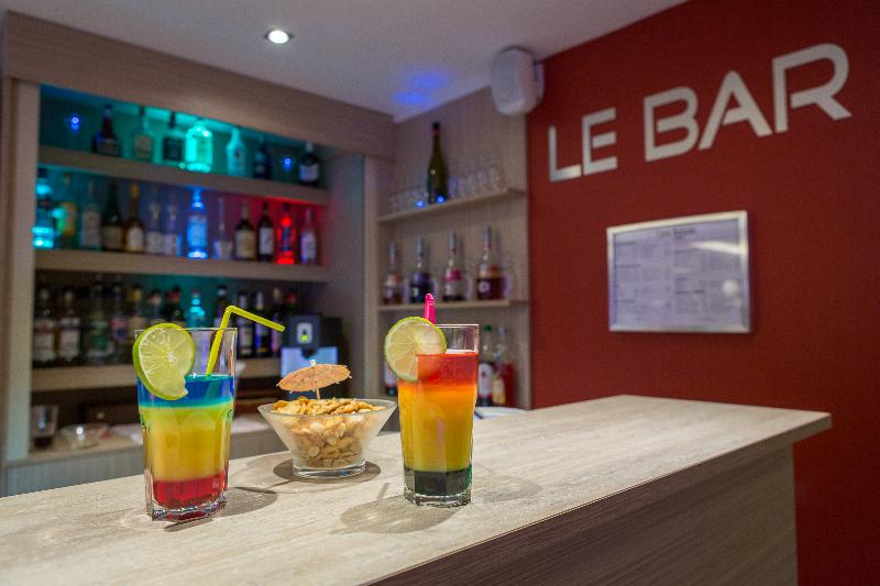 Sowell Hotels Saint Tropez