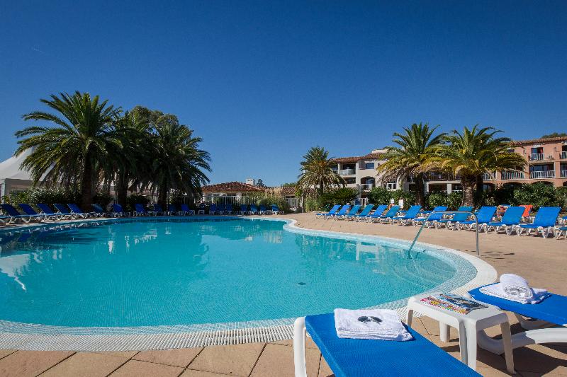 Sowell Hotels Saint Tropez